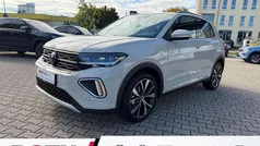 Gebraucht 2025 VW T-Cross R-line SUV | 29.990 € (Fairer Preis)