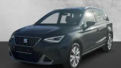 Gebraucht 2022 Seat Arona Xperience SUV | 19.390 € (Fairer Preis)