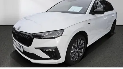 Gebraucht Skoda Scala Tour 116 PS (85 kW) 2025 Kleinwagen
