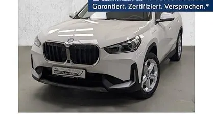 Gebraucht BMW X1 Shadowline 245 PS (180 kW) 2023 SUV