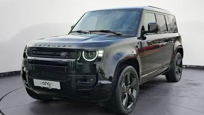 Gebraucht Land Rover Defender HSE Dynamic 349 PS (256 kW) 2026 SUV