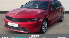 Gebraucht 2023 Opel Astra Enjoy Limousine | 20.290 € (Fairer Preis)