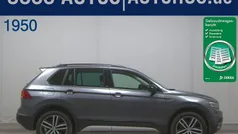 Gebraucht 2020 VW Tiguan SUV | 21.980 € (Guter Preis)