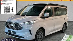 Gebraucht 2025 Ford Tourneo Custom Nugget Van | 62.990 € (Fairer Preis)