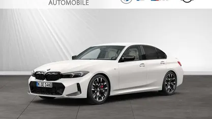 Gebraucht BMW M340 M Sport 340 PS (250 kW) 2025 Limousine