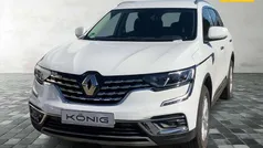 Gebraucht 2020 Renault Koleos Life SUV | 19.498 € (Superpreis)