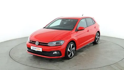 Gebraucht 2020 VW Polo GTI Limousine | 18.460 € (Fairer Preis)
