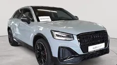Pfeilgrau perleffekt Gebraucht 2022 Audi Q2 S-Line SUV | 29.290 € (Fairer Preis)