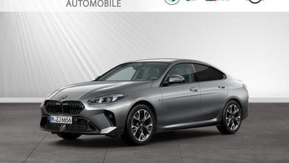 Używany BMW 220 M Sport 163 KM (119 kW) 2025 Szary Sedan/Limuzyna