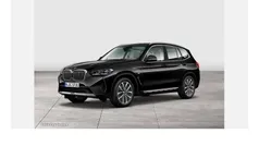 Gebraucht 2021 BMW X3 Sport Line SUV | 35.450 € (Fairer Preis)