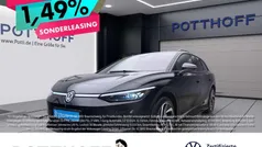 Gebraucht 2024 VW ID.7 Pro Limousine | 49.997 € (Fairer Preis)