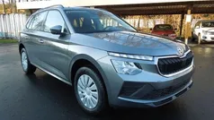 Gebraucht 2024 Skoda Kamiq Essence SUV | 22.185 € (Superpreis)