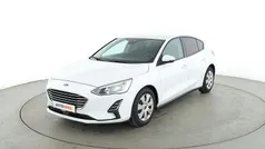 Gebraucht 2019 Ford Focus Trend Limousine | 11.490 € (Fairer Preis)