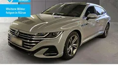 Gebraucht 2022 VW Arteon R-line Limousine | 27.990 € (Fairer Preis)
