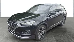 Gebraucht 2019 Seat Tarraco 4Drive SUV | 22.980 € (Superpreis)