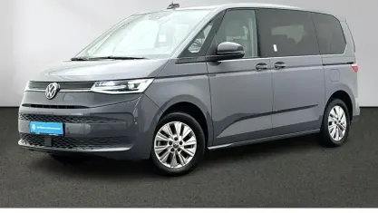 Second-hand VW Multivan 150 CP (110 kW) 2022 Monovolum