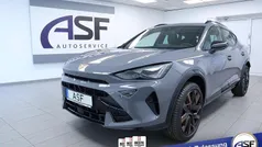 Gebraucht 2025 Cupra Formentor SUV | 35.970 € (Fairer Preis)