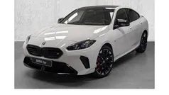 Weiß Neu 2025 BMW M235 M Sport Coupé | 57.890 € (Superpreis)