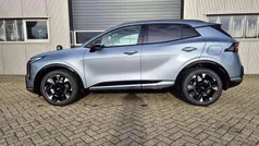 Gebraucht 2025 Kia Sportage GT-Line SUV | 38.590 € (Superpreis)