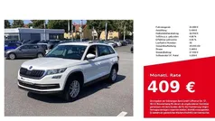 Gebraucht 2019 Skoda Kodiaq Active SUV | 21.880 € (Superpreis)