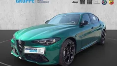 Grünbraun Neu 2025 Alfa Romeo Giulia Limousine | 56.950 € (Fairer Preis)