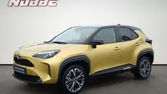 Gebraucht 2022 Toyota Yaris Cross Elegant SUV | 23.500 € (Guter Preis)