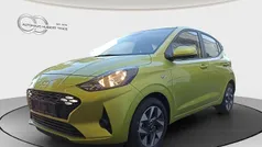 Gebraucht 2024 Hyundai i10 Trend Kleinwagen | 16.890 € (Guter Preis)