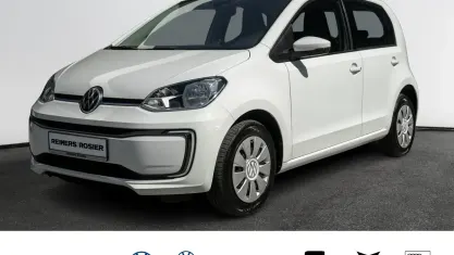 Second-hand VW e-up! Move 61 kW (83 CP) 2024 Hatchback