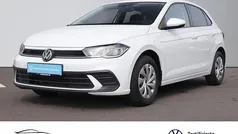 Gebraucht 2024 VW Polo Life Limousine | 18.695 € (Fairer Preis)