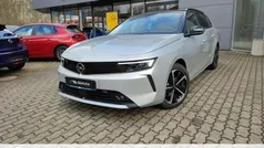 /typ aussenverkleidung metalliclackierung Gebraucht 2024 Opel Astra Elegance Kombi | 28.440 € (Fairer Preis)