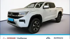 Weiß Gebraucht 2023 VW Amarok Style Abholung | 48.580 € (Superpreis)
