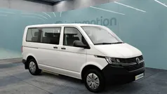 Weiß Gebraucht 2020 VW T6.1 Van | 33.950 € (Fairer Preis)