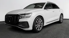 Gebraucht 2022 Audi Q8 Competition SUV | 69.990 € (Fairer Preis)