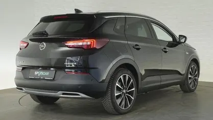 Gebraucht Opel Grandland X Ultimate 300 PS (220 kW) 2020 SUV