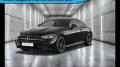 Gebraucht 2024 Mercedes CLE200 AMG Coupé | 53.420 € (Fairer Preis)