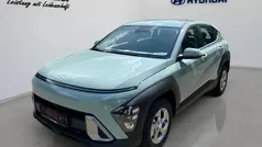 Weiß Gebraucht 2025 Hyundai Kona Trend SUV | 26.980 € (Fairer Preis)