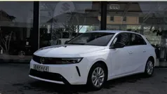 Weiß (arktis weiß) Neu 2024 Opel Astra Enjoy Limousine | 19.980 € (Guter Preis)