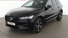 Schwarz Gebraucht 2020 Volvo XC60 R-Design SUV | 29.530 € (Fairer Preis)