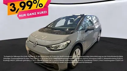 Gebraucht VW ID.3 Pro 106 kW (145 PS) 2022 Kleinwagen