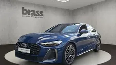 Gebraucht 2025 Audi A5 Ambiente Coupé | 54.800 € (Guter Preis)