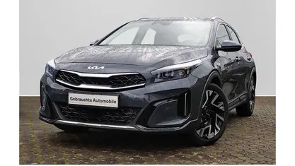 Gebraucht Kia XCeed Vision 140 PS (102 kW) 2025 Pentametal met. SUV