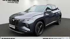 Gebraucht 2022 Hyundai Tucson Edition 30+ SUV | 26.990 € (Fairer Preis)