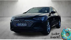 Gebraucht 2023 Audi Q8 e-tron Advanced Plus SUV | 52.998 € (Guter Preis)