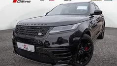 Schwarz Gebraucht 2023 Land Rover Range Rover Velar SE Dynamic SUV | 57.990 € (Superpreis)