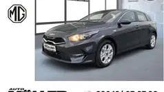 Grau Neu 2025 Kia Ceed Vision Kombi | 25.679 € (Fairer Preis)