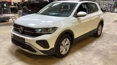 Gebraucht 2024 VW T-Cross Life SUV | 25.889 € (Fairer Preis)