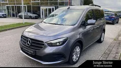 Gebraucht 2024 Mercedes T180 Progressive Van / Kleinbus | 28.850 € (Fairer Preis)
