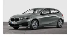 Gebraucht 2022 BMW 118 Advantage Kleinwagen | 20.480 € (Fairer Preis)
