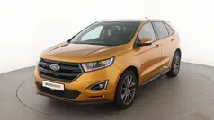 Gold Gebraucht 2016 Ford Edge Sport SUV | 21.040 € (Fairer Preis)