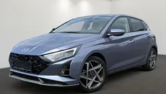 Gebraucht 2024 Hyundai i20 Prime Limousine | 22.990 € (Fairer Preis)